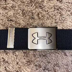 Men’s UA Belt